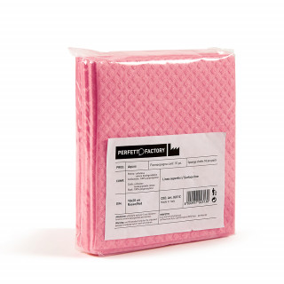 Panno spugna Aquos - 10 pz.