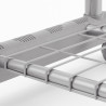 Gastone Appendiabiti Estensibile - Singolo