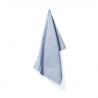 Chevron canovaccio cotone