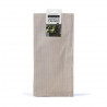 Chevron canovaccio cotone