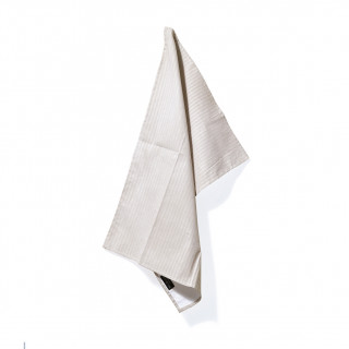 Chevron canovaccio cotone