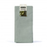 Chevron canovaccio cotone