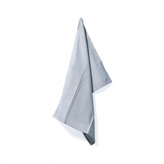 Chevron canovaccio cotone