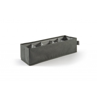 Organizer pieghevole 5 scoparti EasyBox
