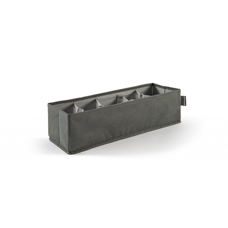 Organizer pieghevole 5 scoparti EasyBox