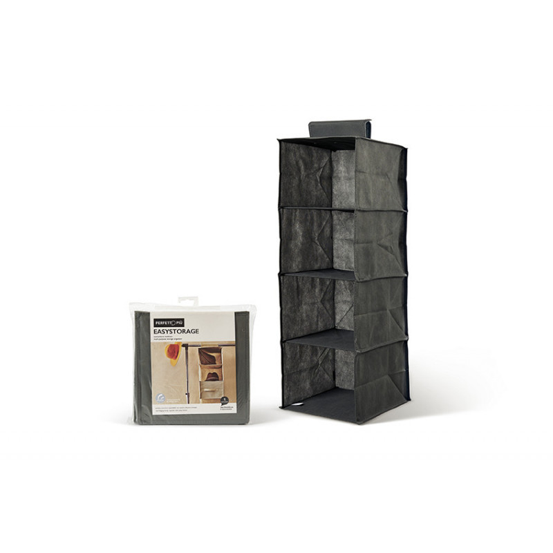 Easystorage 4 ripiani