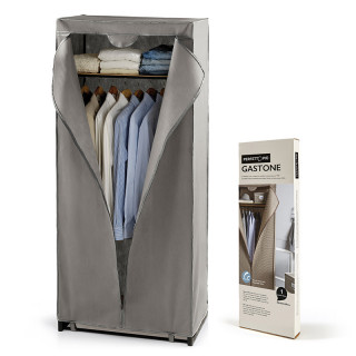 Armadio in tessuto Gastone