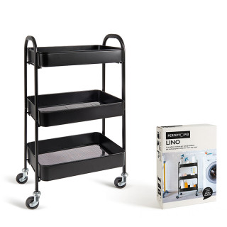 Carrello multiuso Lino