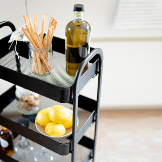 Carrello multiuso Lino