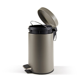 Bidone con pedale Premium - 5 lt.