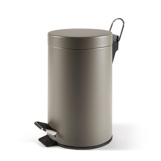 Bidone con pedale Premium - 5 lt.