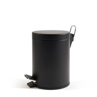 Bidone con pedale Premium - 5 lt.