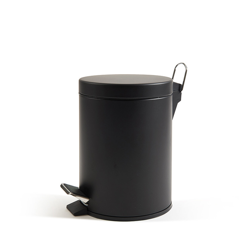Bidone con pedale Premium - 5 lt.