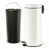 Bidone con pedale Premium - 30 lt