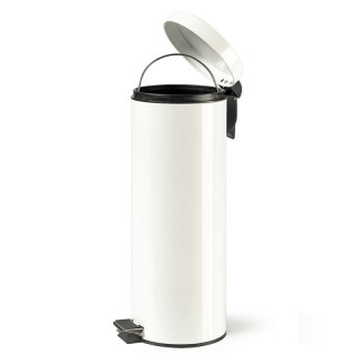 Bidone con pedale Premium - 30 lt