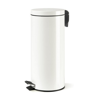 Bidone con pedale Premium - 30 lt