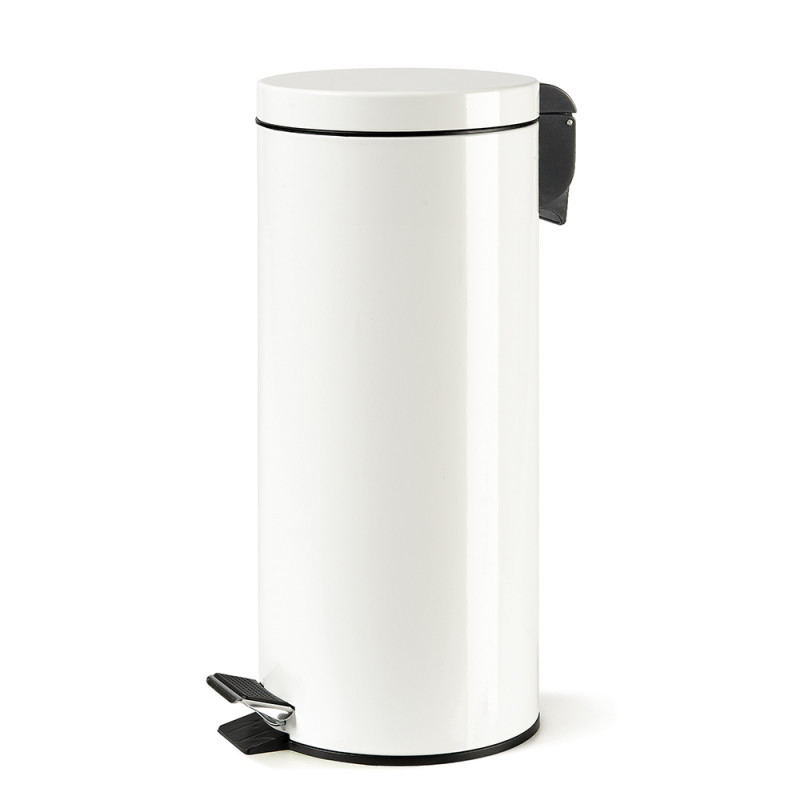 Bidone con pedale Premium - 30 lt
