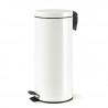 Bidone con pedale Premium - 30 lt