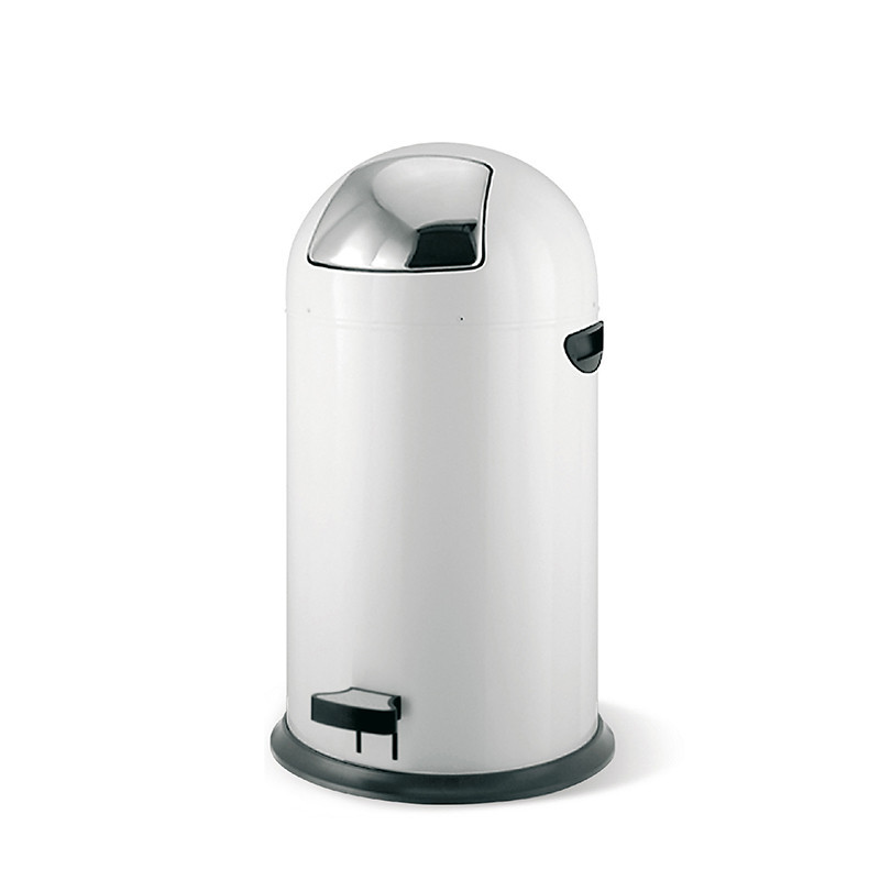 Pattumiera a pedale Hangar - 33 lt.