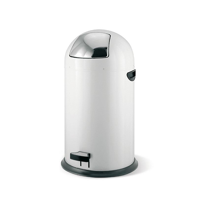 Pattumiera a pedale Hangar - 22 lt.