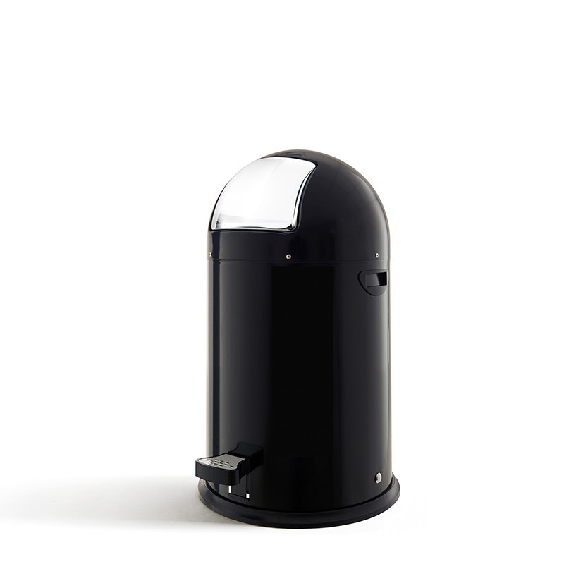 Pattumiera a pedale Hangar - 22 lt.