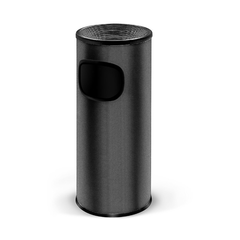 Smoke Ø cm.25xh.65