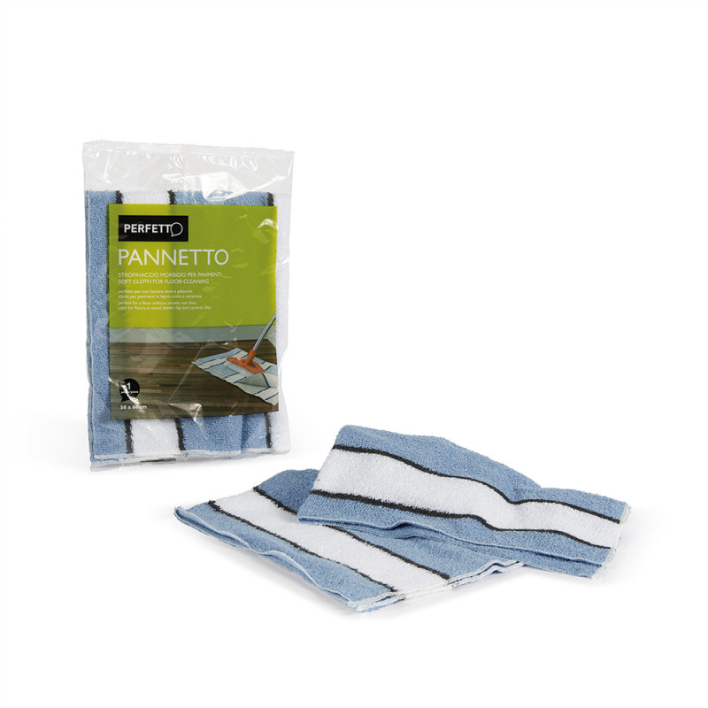 Straccio pavimenti Pannetto