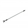 Asta telescopica Saliscendi - 150 cm.
