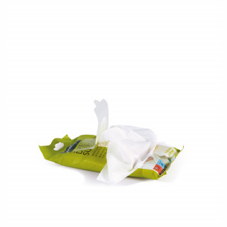Salviette Detergenti