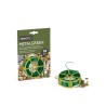 Filo di ferro verde Metalgreen
