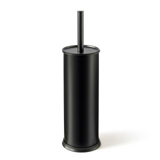 Portascopino acciaio inox Vic