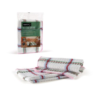 Panno per pavimenti Scozzese