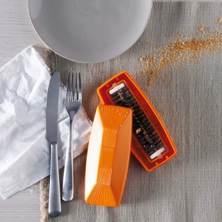 Spazzola raccogli briciole Cip Cip