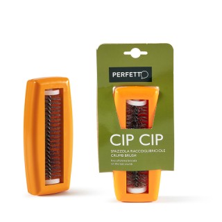 Spazzola raccogli briciole...