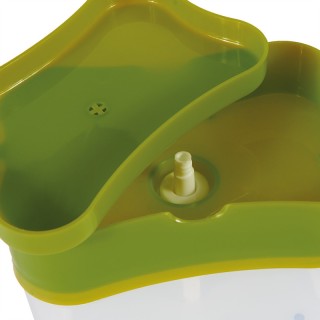 Dispenser detersivo piatti