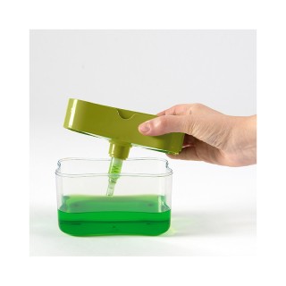 Dispenser detersivo piatti