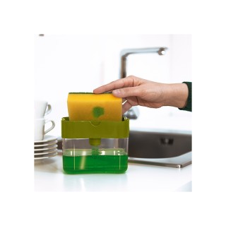 Dispenser detersivo piatti