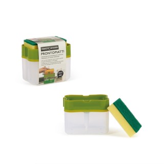 Dispenser per detersivo piatti