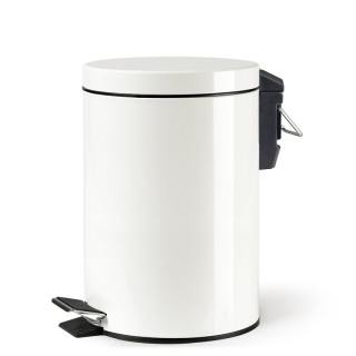 Bidone con pedale Premium - 5 lt.