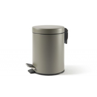 Bidone con pedale Premium - 5 lt.