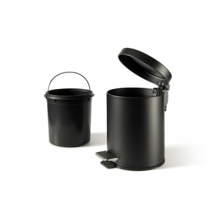 Bidone con pedale Premium - 5 lt.