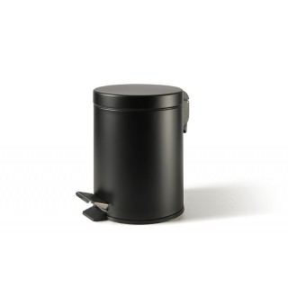 Bidone con pedale Premium - 5 lt.