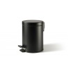 Bidone con pedale Premium - 5 lt.