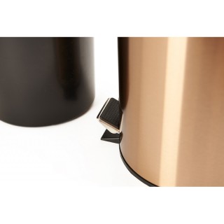 Bidone con pedale Premium - 5 lt.