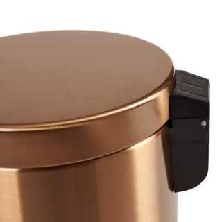 Bidone con pedale Premium - 5 lt.