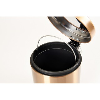 Bidone con pedale Premium - 5 lt.