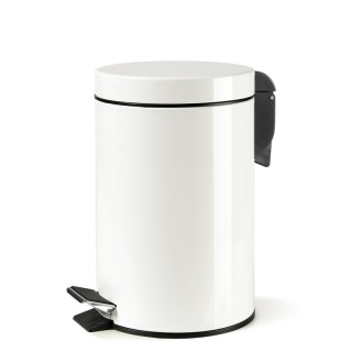 Bidone con pedale Premium - 12 lt