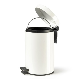 Bidone con pedale Premium - 12 lt