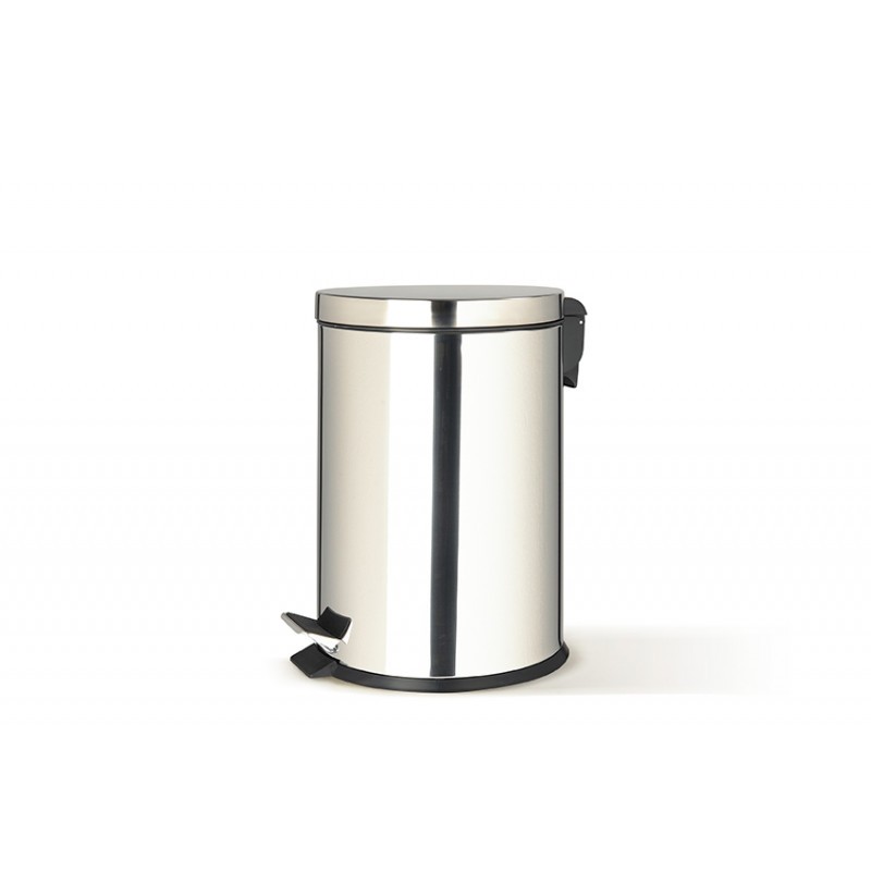 Bidone con pedale Premium - 20 lt