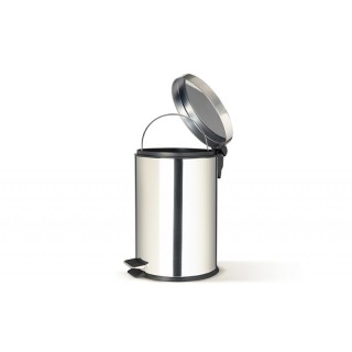 Bidone con pedale Premium - 20 lt